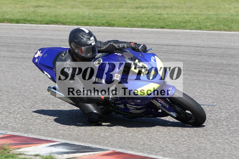 /13 01.05.2025 Speer Racing ADR/Gruppe gelb/55
